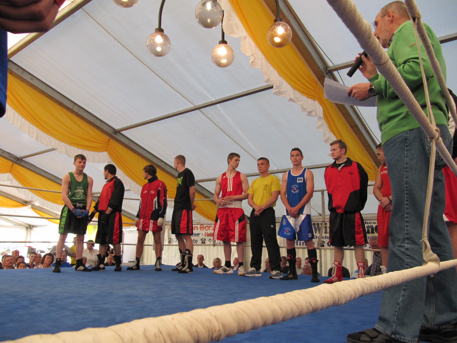 04.06.2010 - Hinte Boxen Eugen Gottfried und Christoph Thieme 2